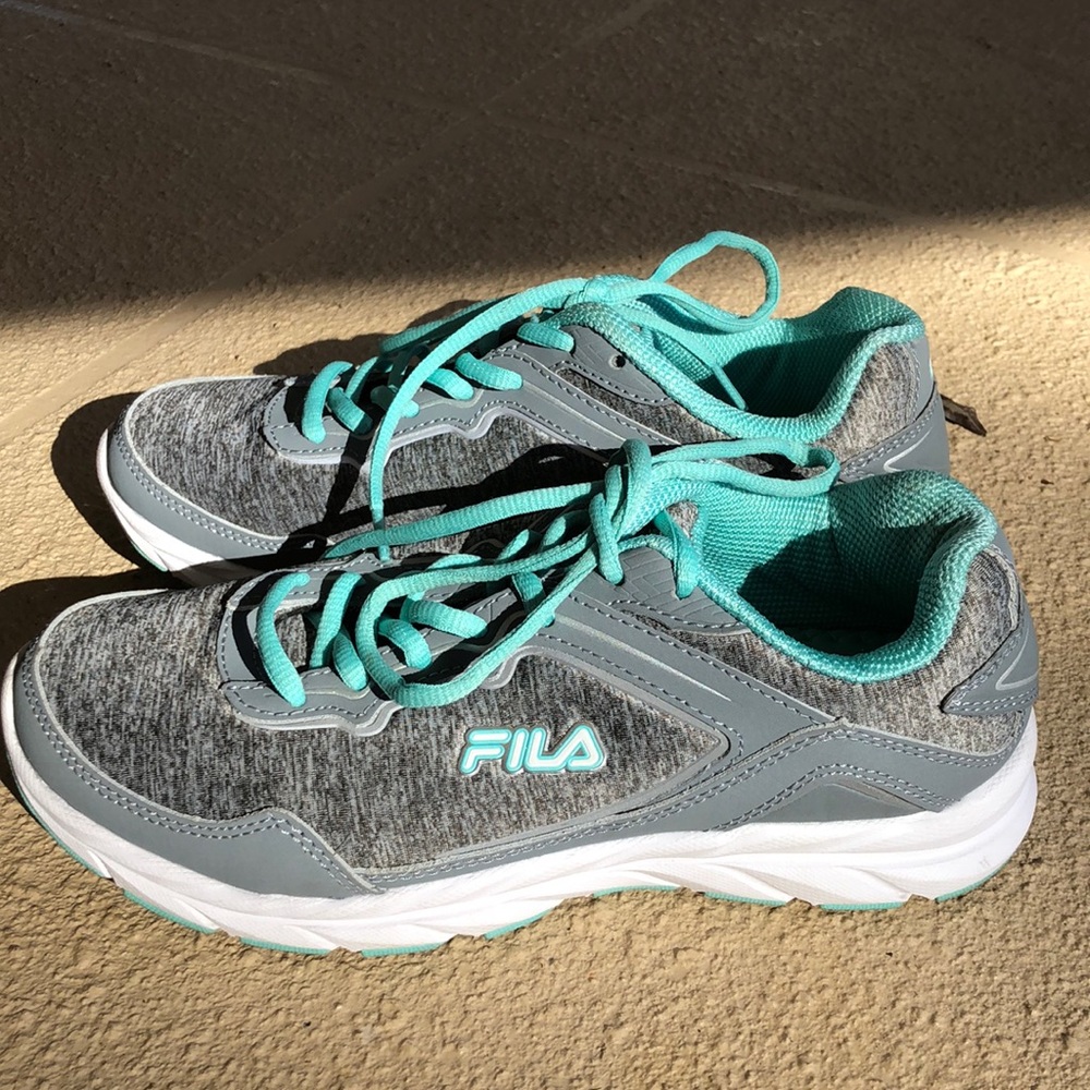 Fila Sneakers - Picture 8 of 8